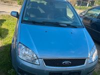 Second-hand Ford Focus 120 CP (88 kW) 2003 Albastru Break