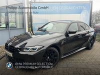 gebraucht BMW M3 Competition Limousine