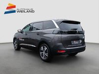 Gebraucht Peugeot 5008 Allure 131 PS (96 kW) 2025 Grau SUV