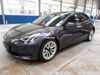 Gebraucht Tesla Model 3 366 kW (498 PS) 2022 Grau Limousine