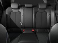 Neu Audi A1 Sport 116 PS (85 kW) 2026 Schwarz SUV