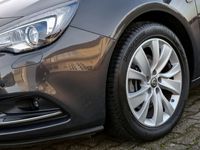 gebraucht Opel Cascada ecoFlex 1.4 Turbo Innovation El. Verdeck Dyn. Kurvenlicht Scheinwerferreg. Mehrzonenklima