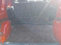 Gebraucht Skoda Roomster 75 PS (55 kW) 2013 Rot Van / Kleinbus