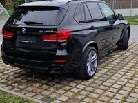 gebraucht BMW X5 M50d Voll neuer Motor