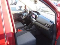 gebraucht Ford Tourneo Connect 1.5 Titanium LED NAVI 7-Sitze