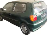 Gebraucht VW Polo 1997 Kleinwagen