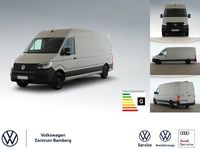 Gebraucht VW Crafter 177 PS (130 kW) 2026 Grau Van