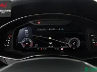 Gebraucht Audi A7 S-Line 340 PS (250 kW) 2018 Daytonagrau Kleinwagen