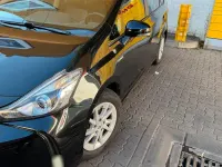 Gebraucht Toyota Prius+ Plus 136 PS (100 kW) 2021 Schwarz Van / Kleinbus