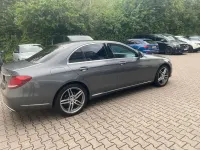 Gebraucht Mercedes E200 184 PS (135 kW) 2018 Grau Limousine