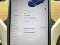 Gebraucht Tesla Model S 386 kW (525 PS) 2018 Kleinwagen