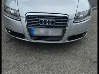 Gebraucht Audi A6 143 PS (105 kW) 2007 Limousine