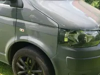 Gebraucht VW Caravelle 179 PS (131 kW) 2012 Grau Van