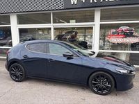 Gebraucht Mazda 3 Homura-Line 140 PS (102 kW) 2025 Blau Limousine