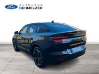 Gebraucht Ford Capri Premium 250 kW (340 PS) 2024 Schwarz SUV