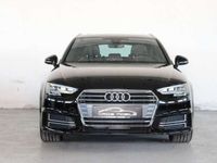 gebraucht Audi A4 Avant S-LINE+/LED/VIRT.COCKPIT/B&O/LEDER/