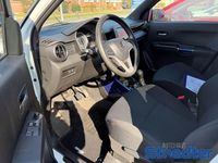 Gebraucht Suzuki Ignis Comfort 83 PS (61 kW) 2021 Weiß SUV
