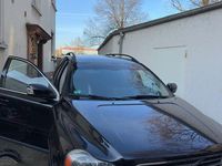 Gebraucht Volvo XC90 Executive 185 PS (136 kW) 2009 Schwarz SUV