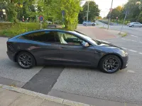 Gebraucht Tesla Model 3 366 kW (498 PS) 2023 Grau Limousine
