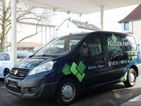 gebraucht Fiat Scudo 10 SX L1H1 140 Multijet