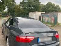 gebraucht Audi A5 3.0 TDI Quattro NOTLAUF