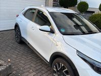 Gebraucht Kia XCeed 160 PS (117 kW) 2023 Weiß SUV