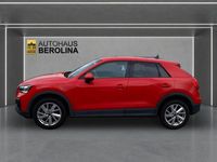Gebraucht Audi Q2 Comfort 110 PS (80 kW) 2024 Rot SUV