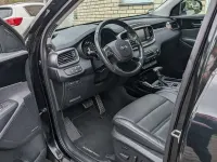 Gebraucht Kia Sorento Platinum Edition 200 PS (147 kW) 2019 Schwarz SUV