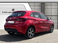 Gebraucht MG MG3 Comfort 116 PS (85 kW) 2025 Rot Kleinwagen
