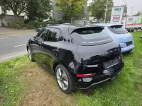 Neu Ora 03 Pro+ 125 kW (171 PS) 2025 Schwarz Kleinwagen