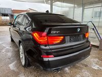 gebraucht BMW 530 Gran Turismo d