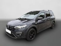Gebraucht Dacia Jogger Extreme 110 PS (80 kW) 2022 Grau Van / Kleinbus