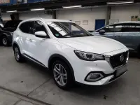 Occasion MG EHS Comfort 162 ch (119 kW) 2022 Blanc SUV