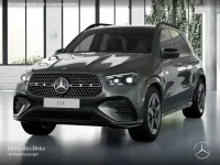 Gebraucht Mercedes GLE350 AMG 197 PS (144 kW) 2025 Grau SUV