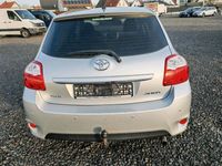 gebraucht Toyota Auris 1.6 L 136 PS 100000 km TUV NEU 1 HAND