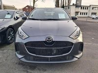 Gebraucht Mazda 2 Exclusive-Line 116 PS (85 kW) 2025 Lead grey Kleinwagen