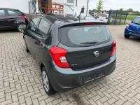 Gebraucht Opel Karl Edition 75 PS (55 kW) 2017 Grau Kleinwagen