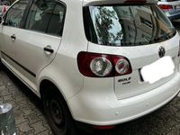 gebraucht VW Golf Plus 