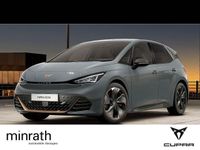 Neu Cupra Born 169 kW (231 PS) 2025 Grau Kleinwagen