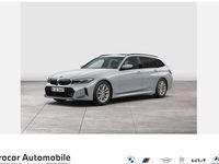 Gebraucht BMW 320 Shadowline 190 PS (139 kW) 2025 Grau Kombi