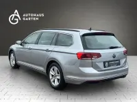 Gebraucht VW Passat 240 PS (176 kW) 2023 Pyrit silber Kombi