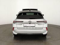 Gebraucht Opel Astra 131 PS (96 kW) 2024 Silber Kombi