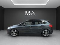 Gebraucht BMW 220 Advantage 192 PS (141 kW) 2016 Grau Kombi