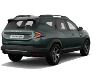Neu Dacia Bigster Expression 154 PS (113 kW) 2025 Zedergrün SUV