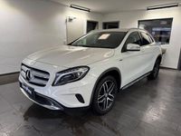 Gebraucht Mercedes GLA180 109 PS (80 kW) 2016 Weiß SUV