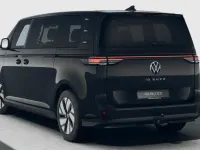 Neu VW ID. Buzz Comfortline 210 kW (286 PS) 2026 Grenadillschwarz Van / Kleinbus