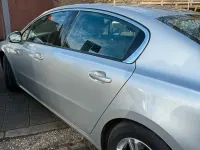 Gebraucht Peugeot 508 163 PS (119 kW) 2013 Silber Limousine