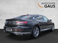 gebraucht VW Arteon R-Line