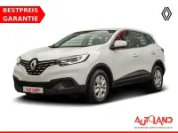 Gebraucht Renault Kadjar 131 PS (96 kW) 2018 Weiss SUV