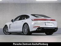 Gebraucht Porsche Panamera 4 Sport 470 PS (345 kW) 2024 Eisgraumetallic Limousine
